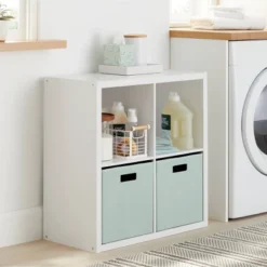 New Release 13 4 Cube Organizer - Brightroom™