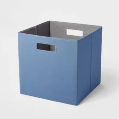 13" X 13" Fabric Bin - Brightroom™ 19 13" X 13" Fabric Bin - Brightroom™ -Brightroom GUEST 13d8f18c 381e 4af1 980d 4db6ff34c33d
