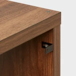 13" 9 Cube Walnut - Brightroom™ 5 13" 9 Cube Walnut - Brightroom™ -Brightroom GUEST 3270f729 41d2 4794 afbe 6aacd3515fb7