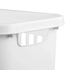 1.8bu Open Hamper White - Brightroom™ 12 1.8bu Open Hamper White - Brightroom™ -Brightroom GUEST 3306fc04 1cf6 494a a68b 4719b69eab23