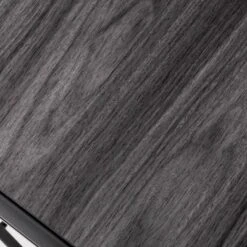 4 Tier Shoe Rack Black Metal With Black Oak Wood - Brightroom™ -Brightroom GUEST 39dc3ff5 2990 4637 9272 6267835f3f13