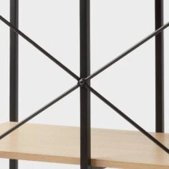 11" 6 Cube Storage Shelves - Brightroom™: Modular Decorative Storage Furniture, Anti-Tip, Open Shelves 5 11" 6 Cube Storage Shelves - Brightroom™: Modular Decorative Storage Furniture, Anti-Tip, Open Shelves -Brightroom GUEST 5361dd11 ee39 40fd 8737 7b4deca81ebd