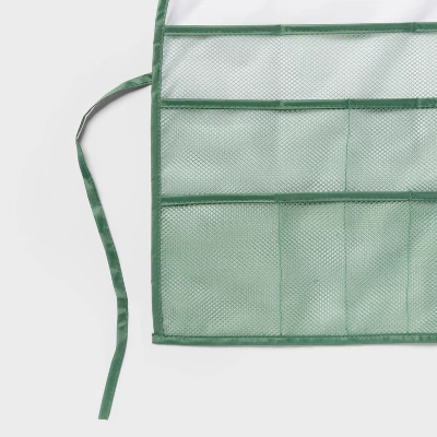 Chair Caddy Green - Brightroom™ 2 Chair Caddy Green - Brightroom™ - Image 2