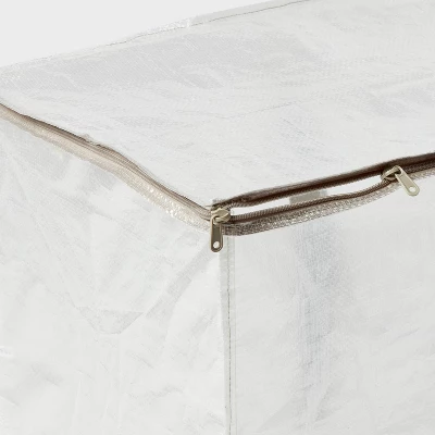 XL Large Storage Bag - Brightroom™ 2 XL Large Storage Bag - Brightroom™ - Image 2