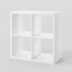 4 Cube Organizer - Brightroom™ 15 4 Cube Organizer - Brightroom™ -Brightroom GUEST 7c788b65 7cad 4338 8cf3 62ab8d58ae33