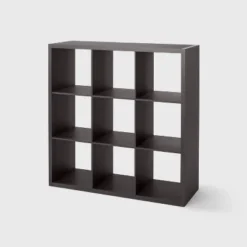 9 Cube Organizer - Brightroom™ -Brightroom GUEST 9a6b012b 4582 4ab6 b158 acbb4d84f2e9