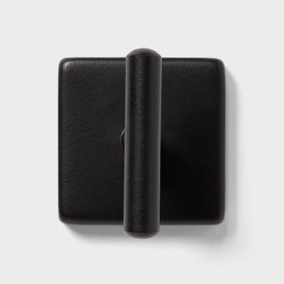 Single Magnet - Black - Brightroom™ 2 Single Magnet - Black - Brightroom™ - Image 2