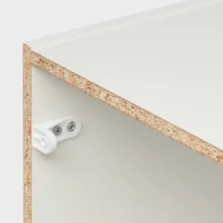 11" Cube Book Shelf White - Brightroom™ 5 11" Cube Book Shelf White - Brightroom™ -Brightroom GUEST 9d2c3143 ebd2 40ca ba27 f592251fb1a2