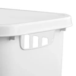 1.8bu Open Hamper White - Brightroom™ 10 1.8bu Open Hamper White - Brightroom™ -Brightroom GUEST a0c832c5 2381 417b 8219 d975598d6689