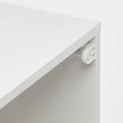 11" 3-2-1 Cube Book Shelf White - Brightroom™ 5 11" 3-2-1 Cube Book Shelf White - Brightroom™ -Brightroom GUEST ae2c2a61 6dfd 4706 855b 69e0bafd3451