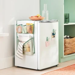 Refrigerator Caddy Green - Brightroom™