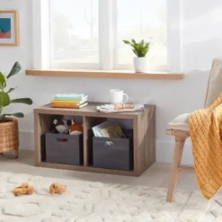 New Release 5 2 Cube Organizer - Brightroom™